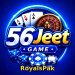 56jeet game