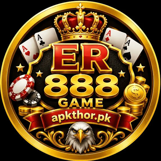 ER888 Game