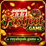 fastjeet game
