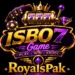 isb07 game