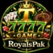 t7777 game