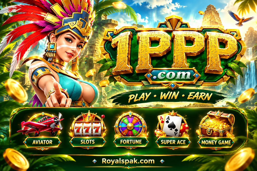 1PPP Game