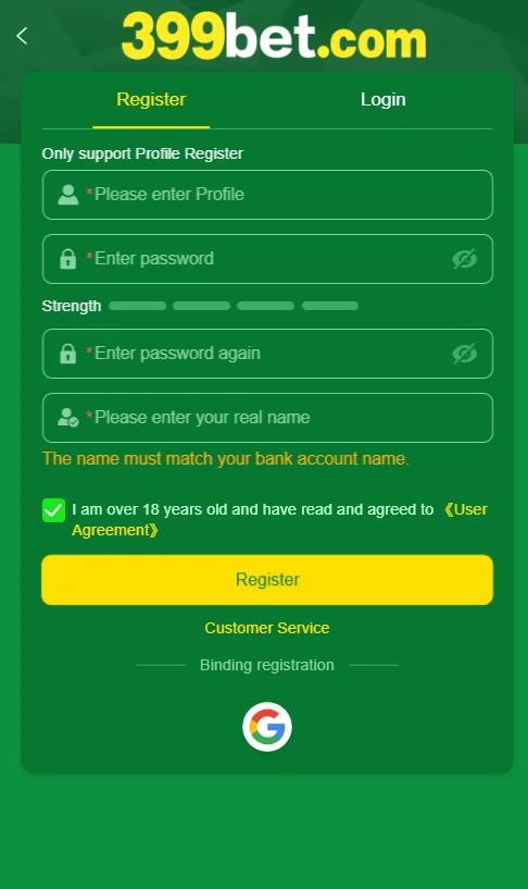 399bet game apk