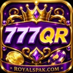 777qr game