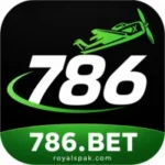 786 bet game
