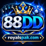 88DD Game