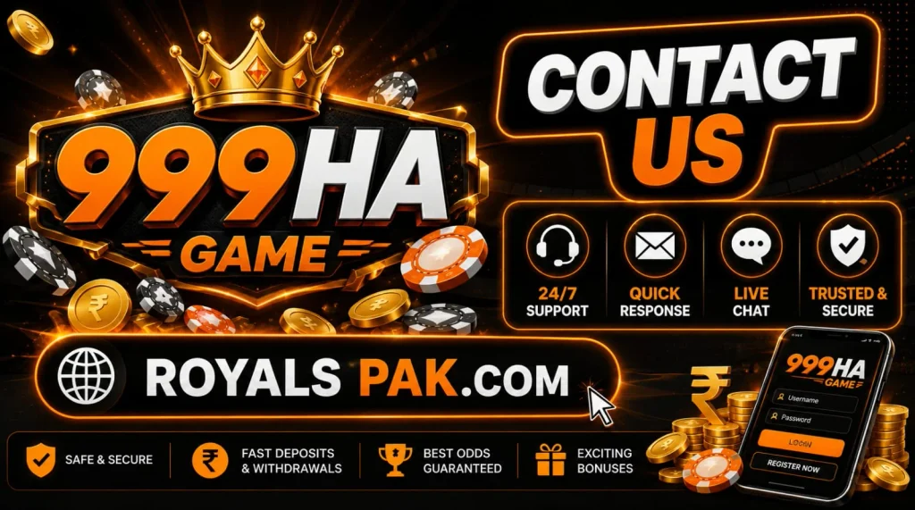 999HA Game