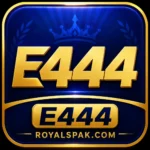 e444 game