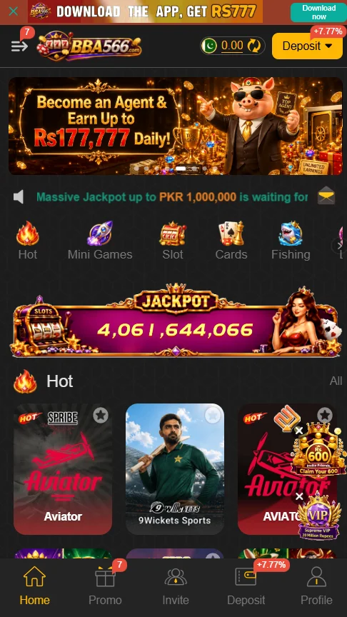 bba566 game