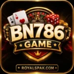 bn786 game