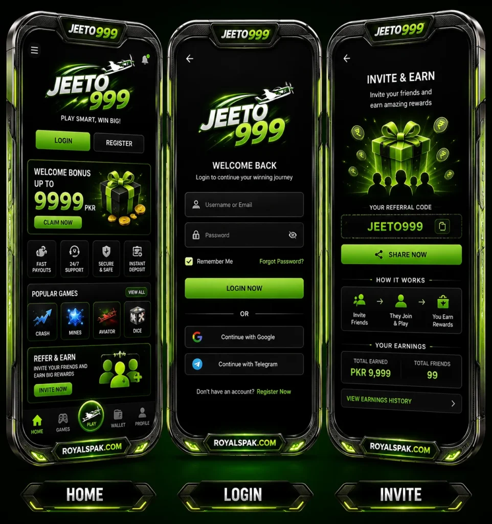 jeeto999 game