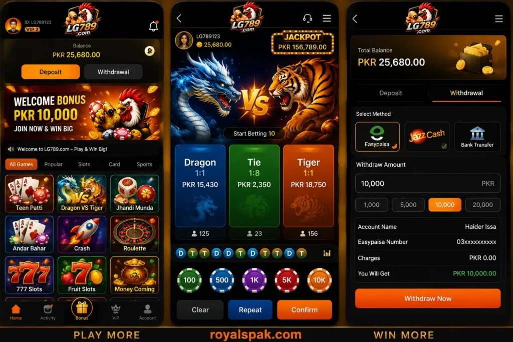 lg789 game