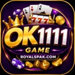 ok1111 game