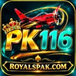 pk116 game