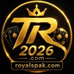 TR2026 Game