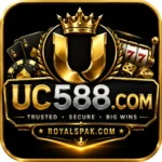 uc588 game