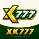 xk777 game