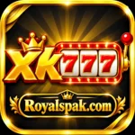 XK777 Game