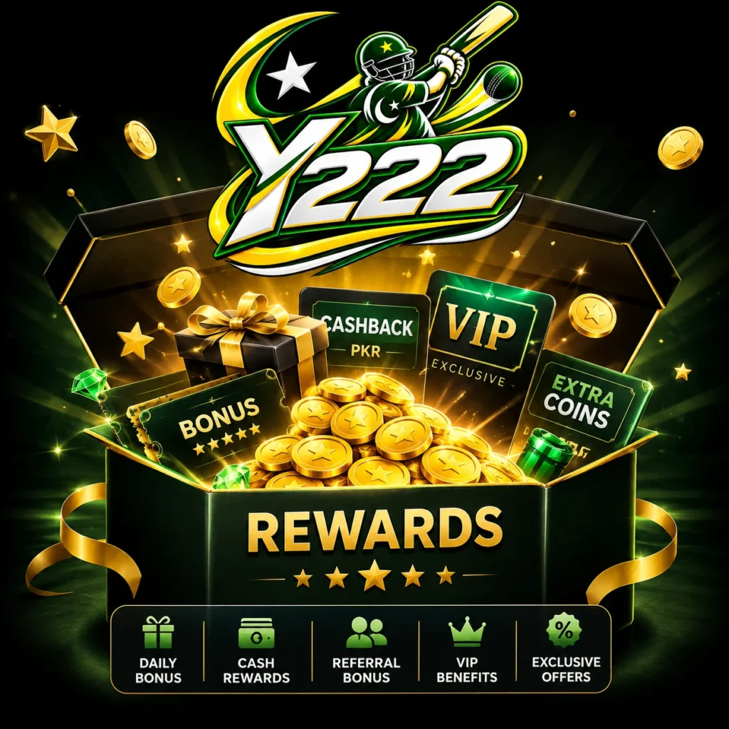 y222 game