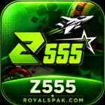 z555 game