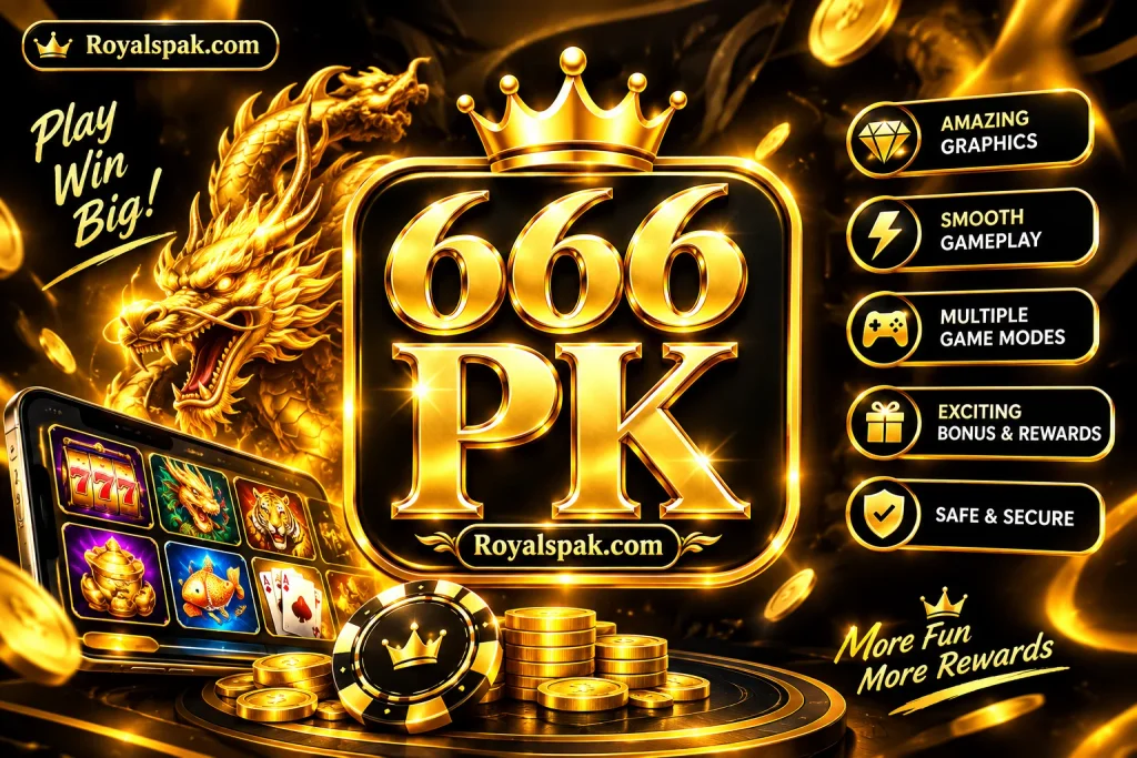 666pk game