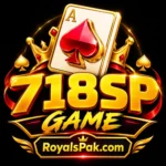 718SP Game