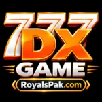 777DX Game