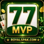 77mvp game
