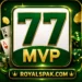 77mvp game
