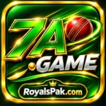7A Game