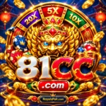 81cc game