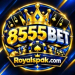 8555bet game