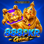 888PKR Game