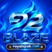 92BLAZE GAME