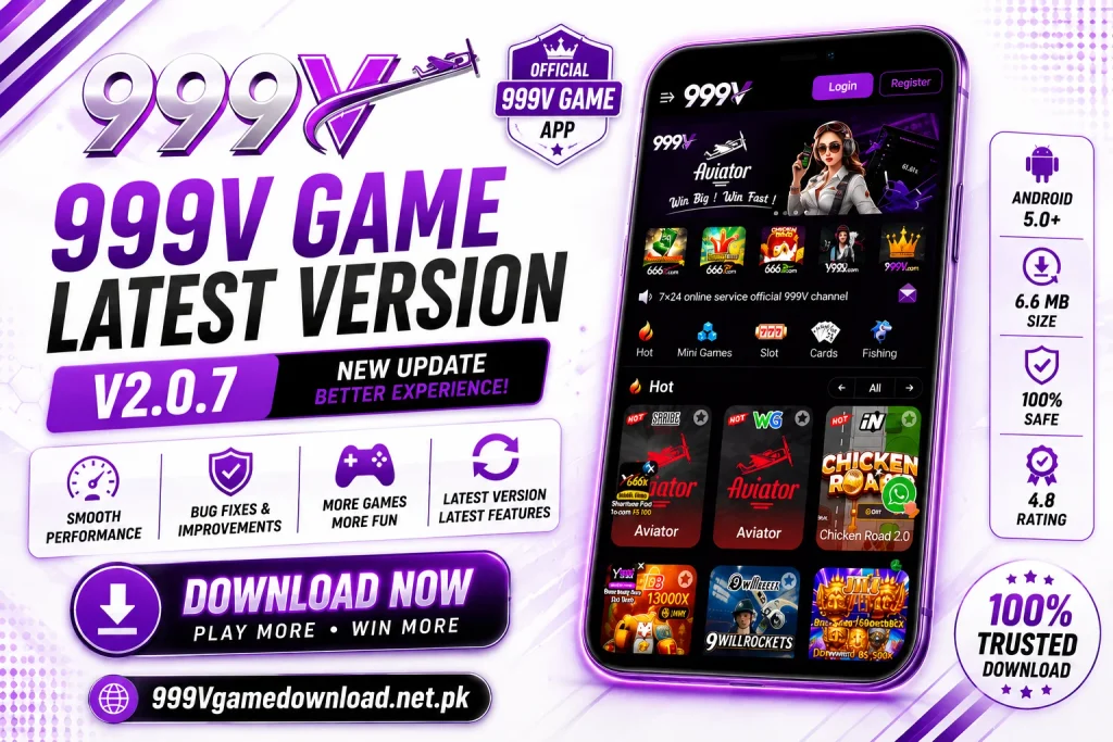999v game