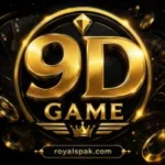 9d game