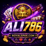 ali786 game