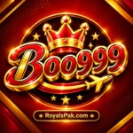 boo999 Game