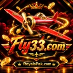 FLY33 GAME