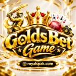 Golds Bet Game