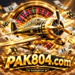PAK804 Game