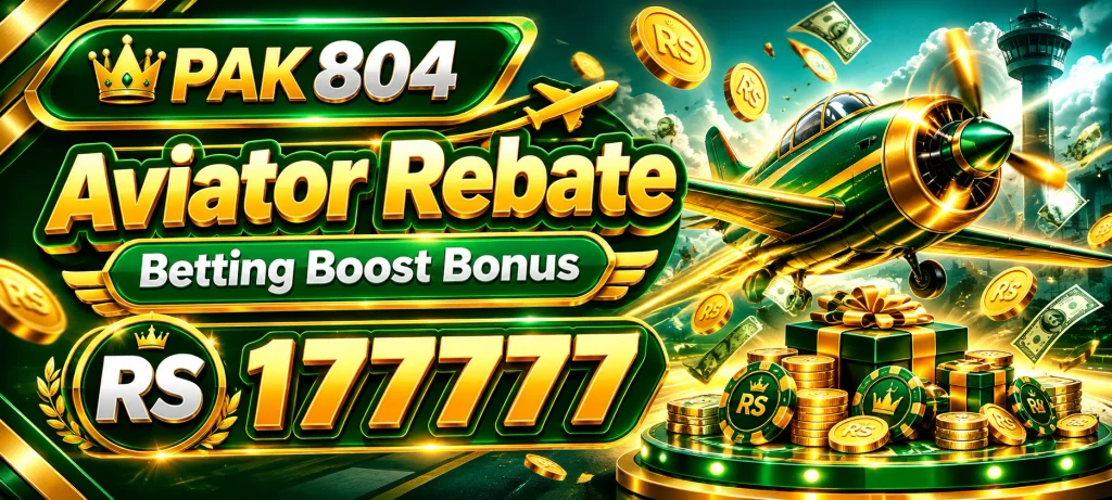 PAK804 Game