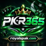 PKR365 Game