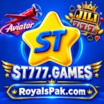 ST777 Game