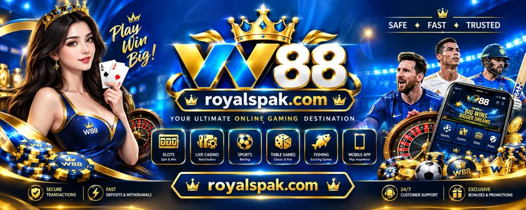 W88 Game