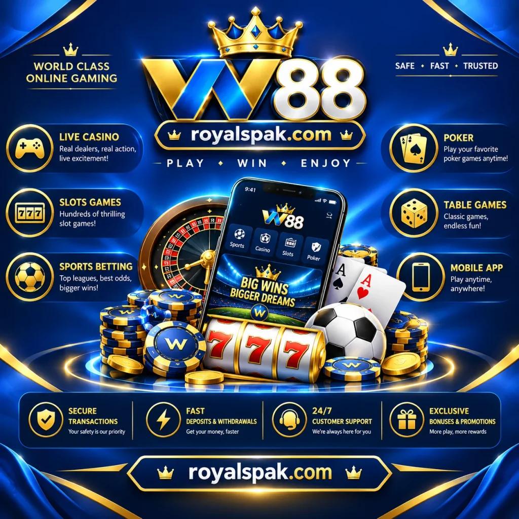 W88 Game