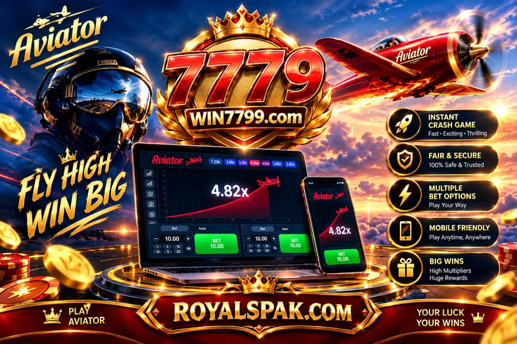 Win7799 Game