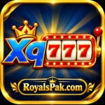 XQ777 Game