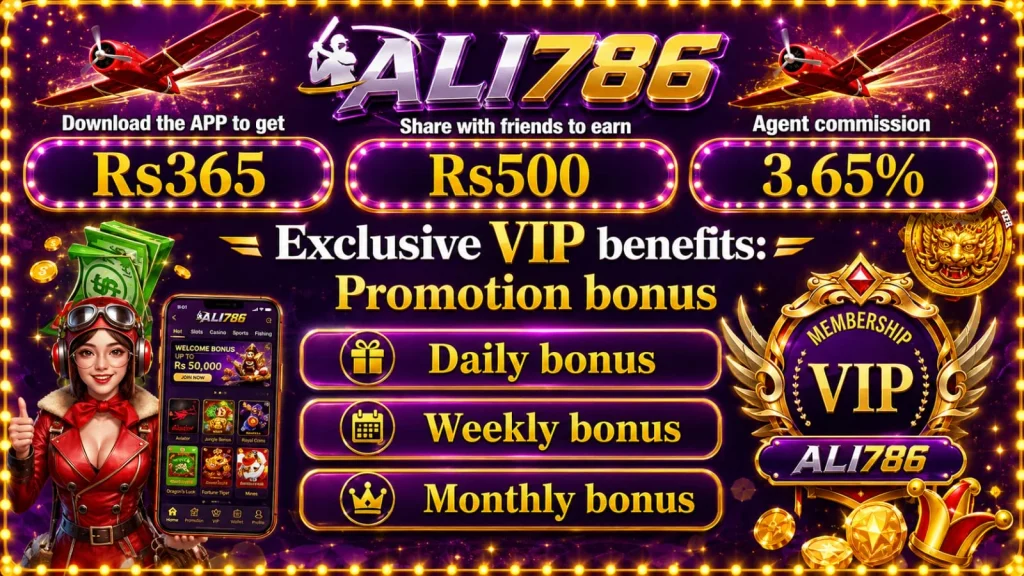 ali786 game