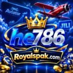 he786 game